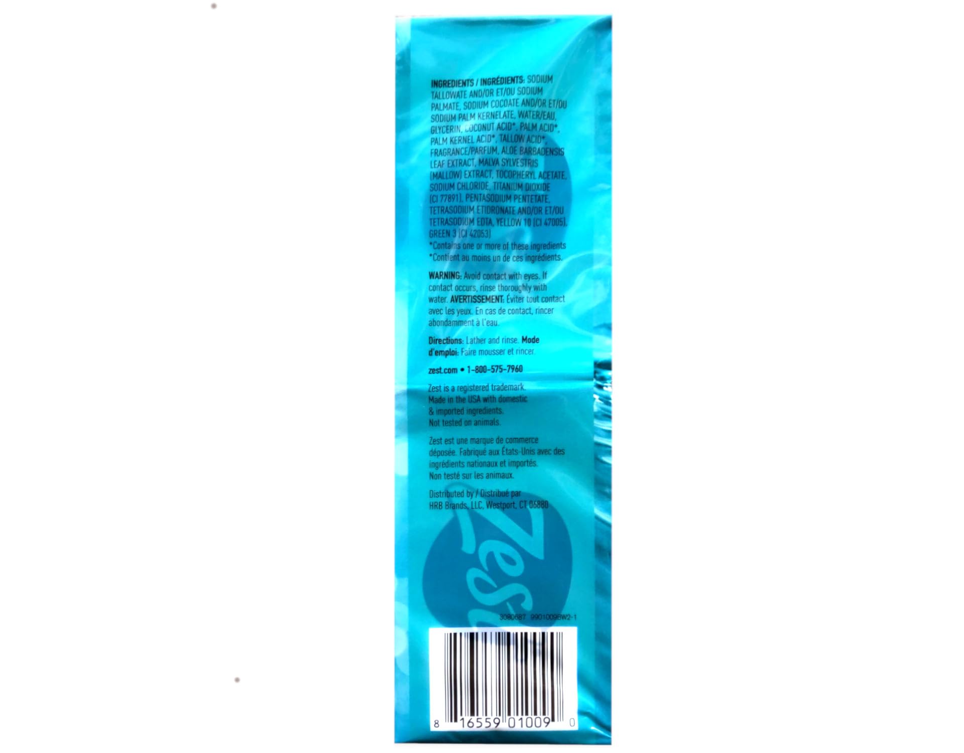 Zest Aqua Pure rich-lather image demonstrates a luxurious cleansing experience
