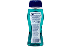 Zest Aqua two-pack packaging with compact dimensions for storage