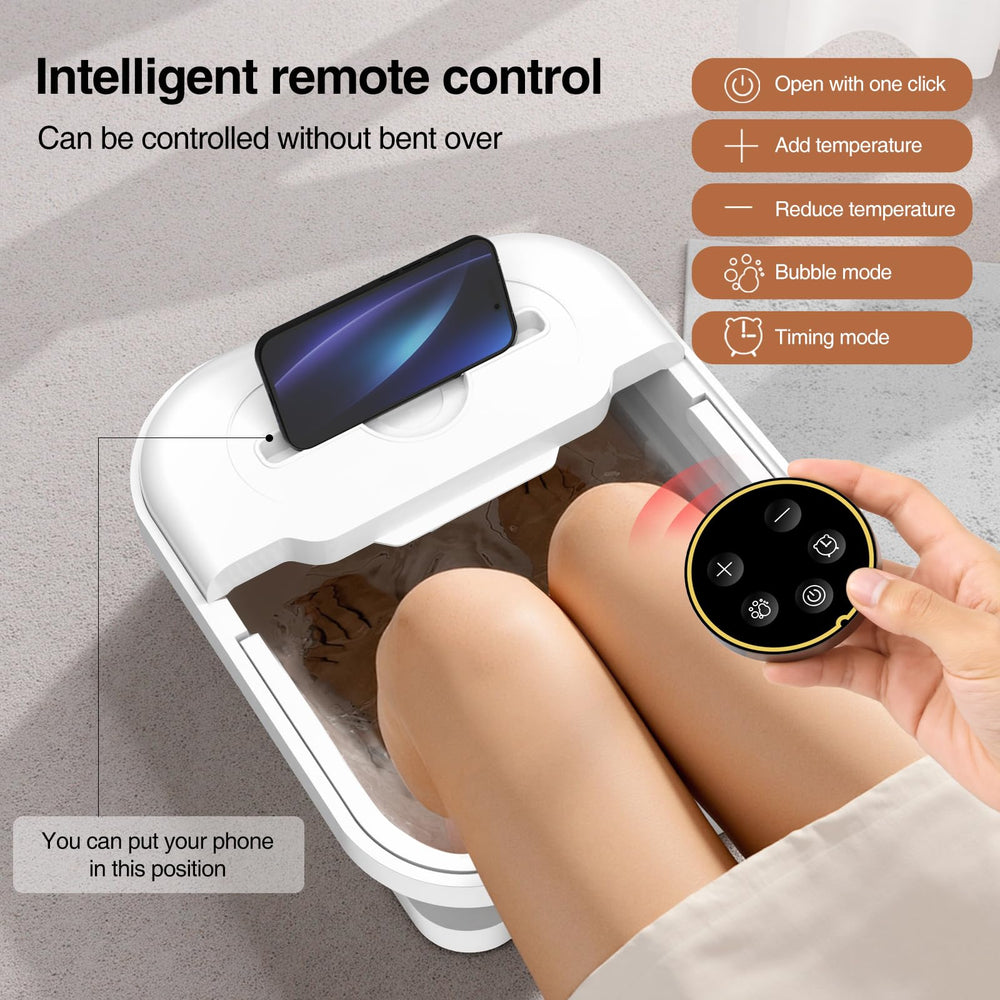 ZhanHao Pedicure Foot Spa makes a thoughtful gift idea