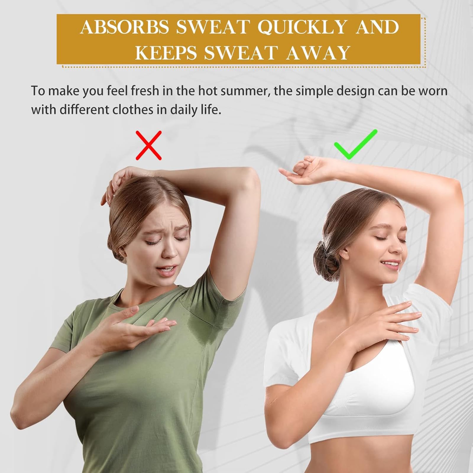Zhanmai mesh-design close-up shows breathable holes for cooling comfort.