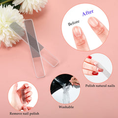Zhehao cuticle trimmer for neat nail edges