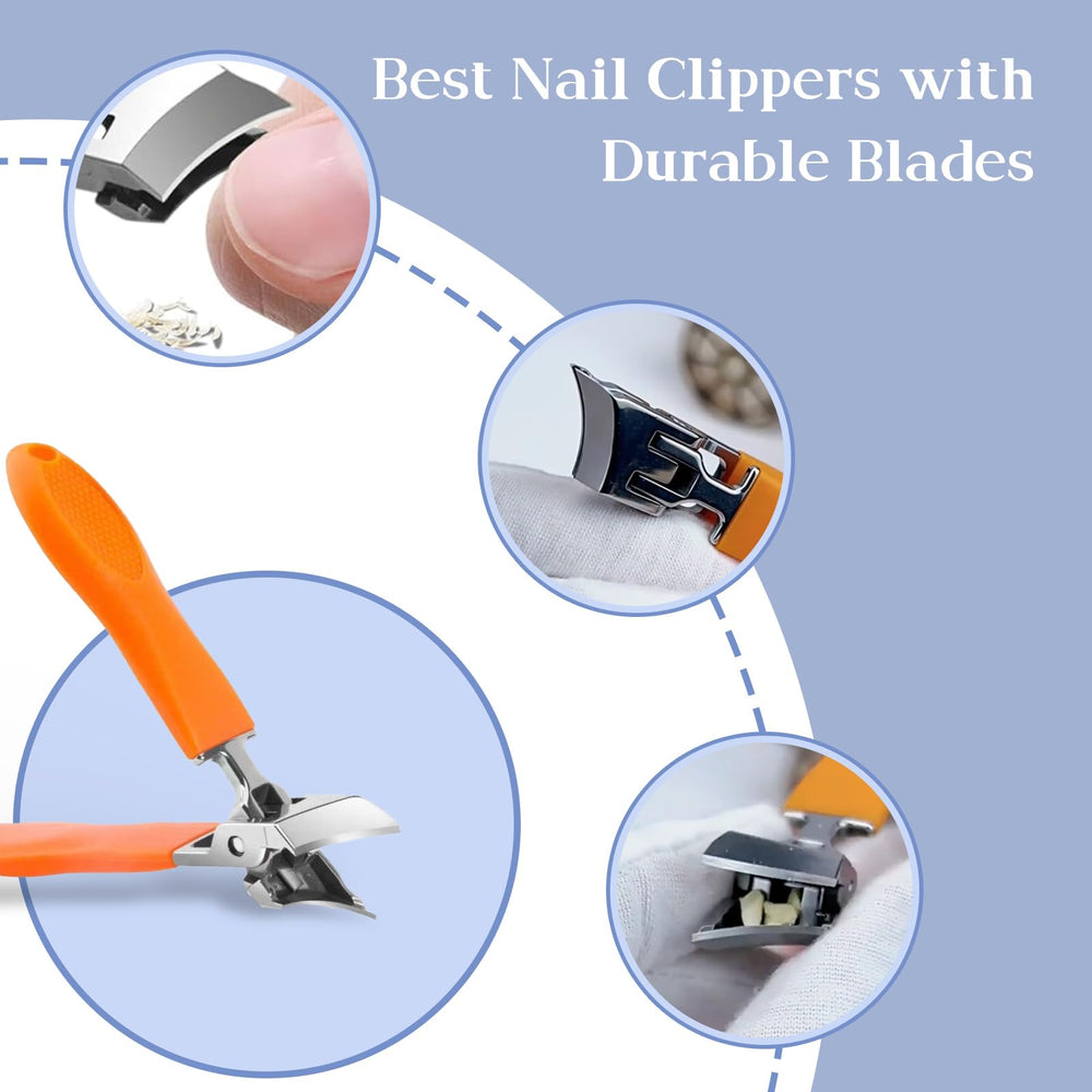 ZHIYUEJING durable blades made from rust-proof stainless steel for sharp trims