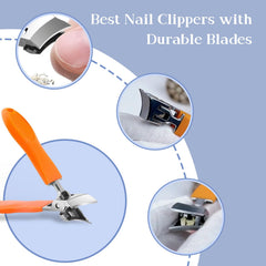 ZHIYUEJING durable blades made from rust-proof stainless steel for sharp trims