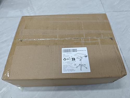 ZHOOGE salon tray cart easy assembly with reliable after-sales support.