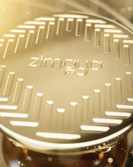 zimaya Modhesh Aura Pour Homme box packaging showing gift-ready presentation