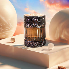 Zimaya Sharaf mid notes orange blossom reveal balanced elegance for everyday moments.