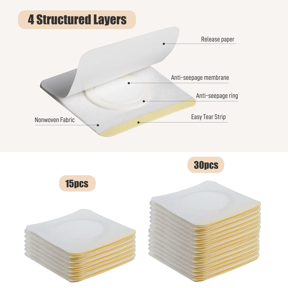 ZINGTERRA PU waterproof layer to prevent oil seepage during use