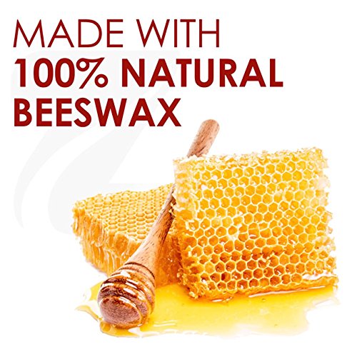 Zip Wax 7oz versatile for arms, legs, bikini, and more