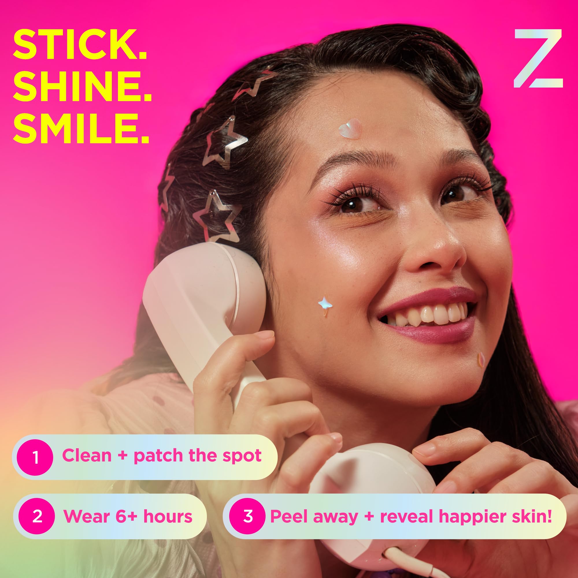 Second-skin look provides protection and can support area renewal