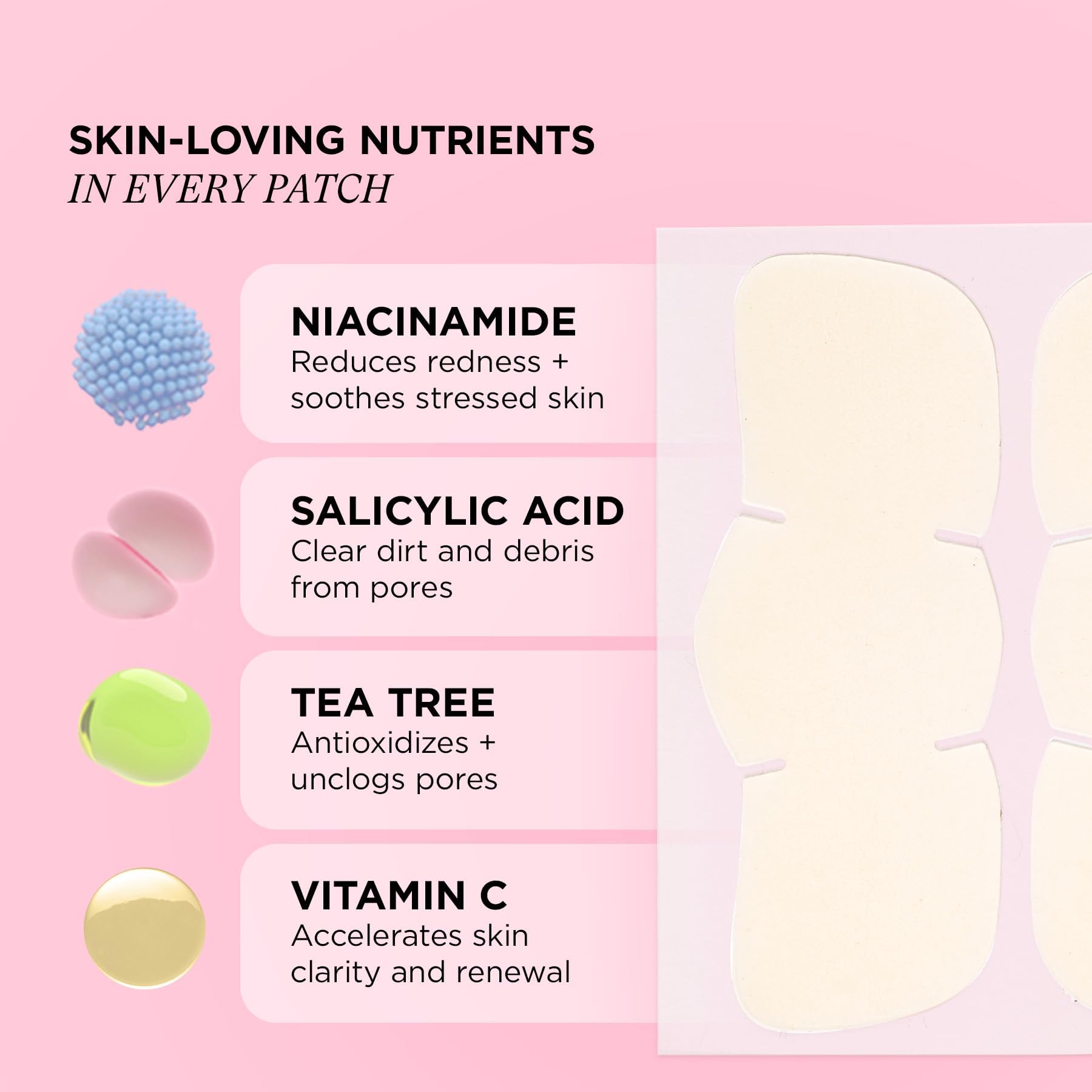ZitSticka Goo Getter hydrocolloid barrier demonstrates a protective layer reducing friction