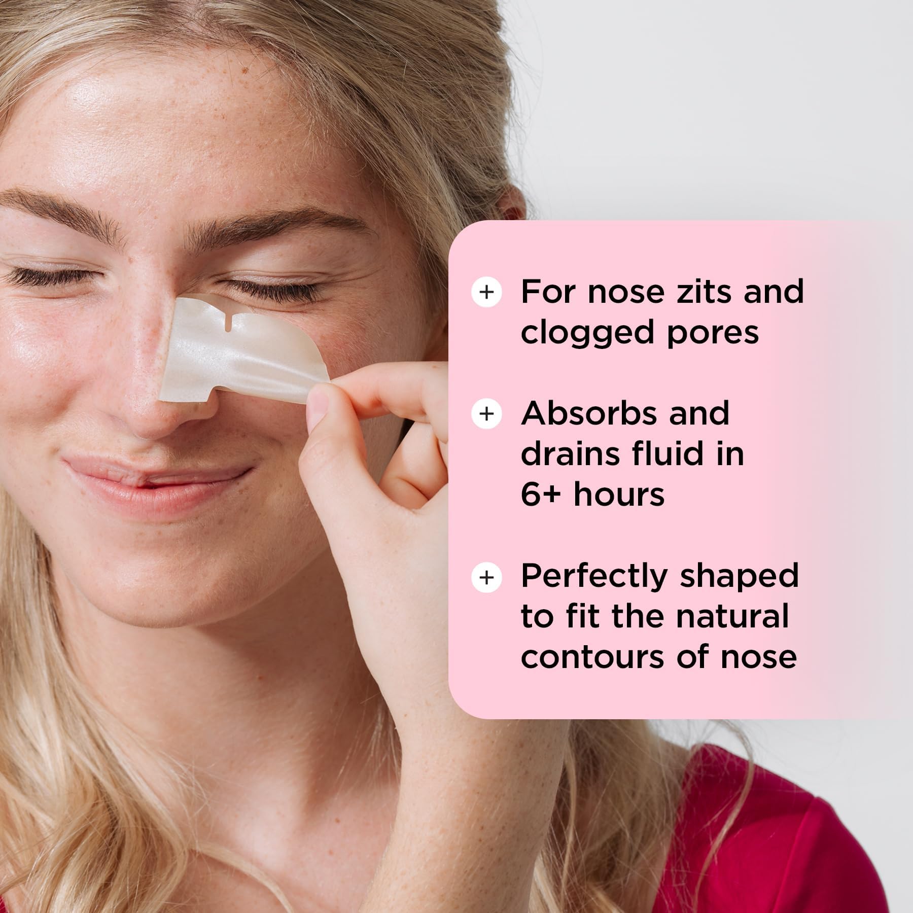 ZitSticka Goo Getter tea-tree-oil image highlights antiseptic ingredient for clearer skin