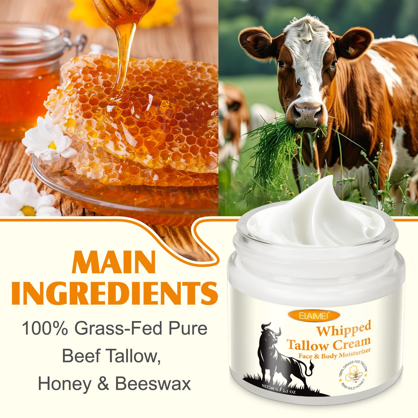 ZIXAOK unscented formula shown, fast-absorbing into dry areas.