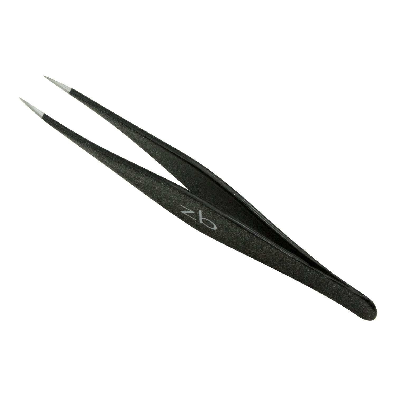 Zizzili Basics surgical-grade stainless steel construction highlights durable, hypoallergenic use.