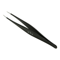 Zizzili Basics surgical-grade stainless steel construction highlights durable, hypoallergenic use.