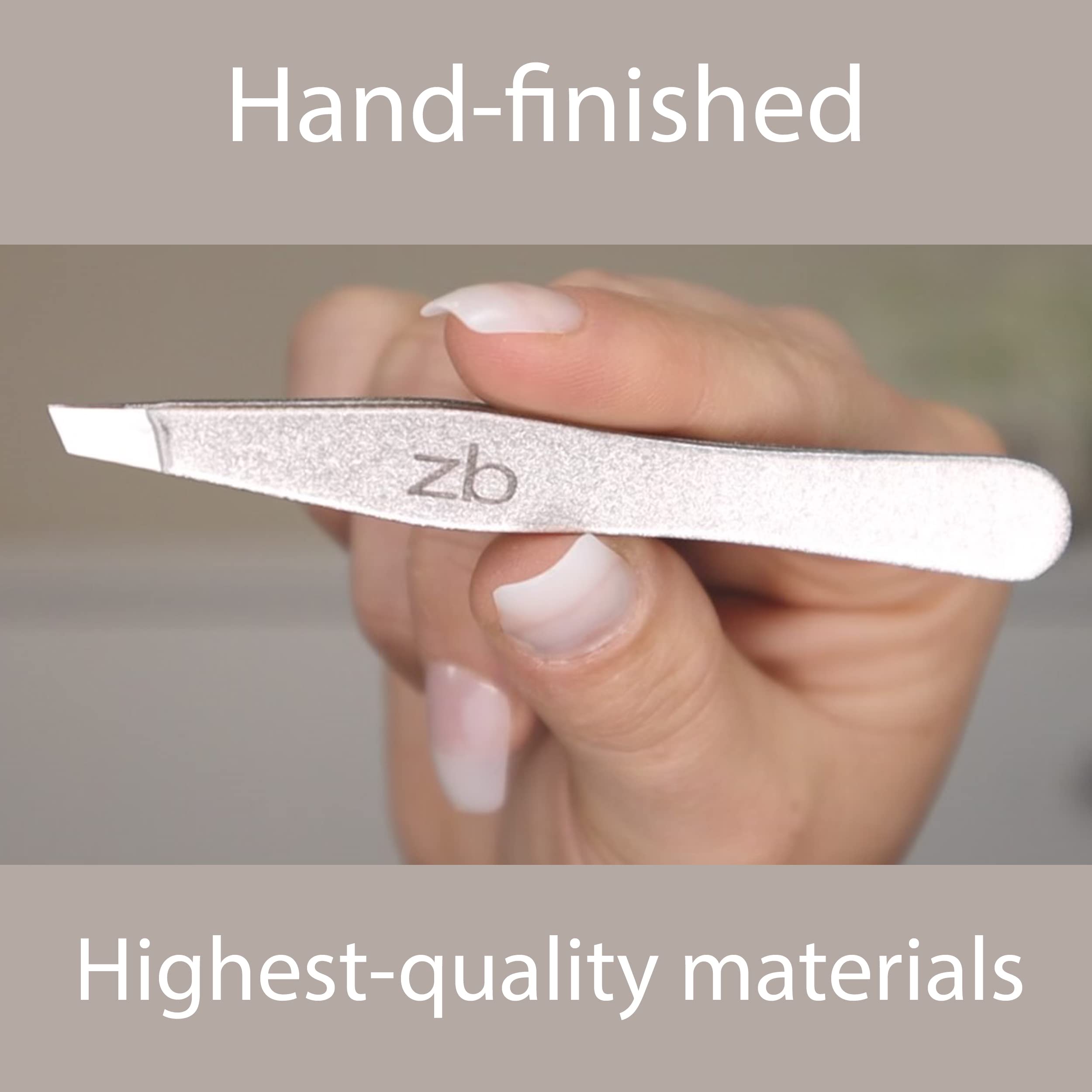 Zizzili Basics offers a lifetime guarantee for worry-free use