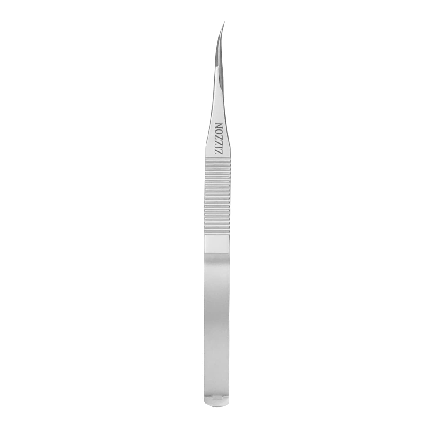 ZIZZON easy-clean design with tip cover for safe storage.