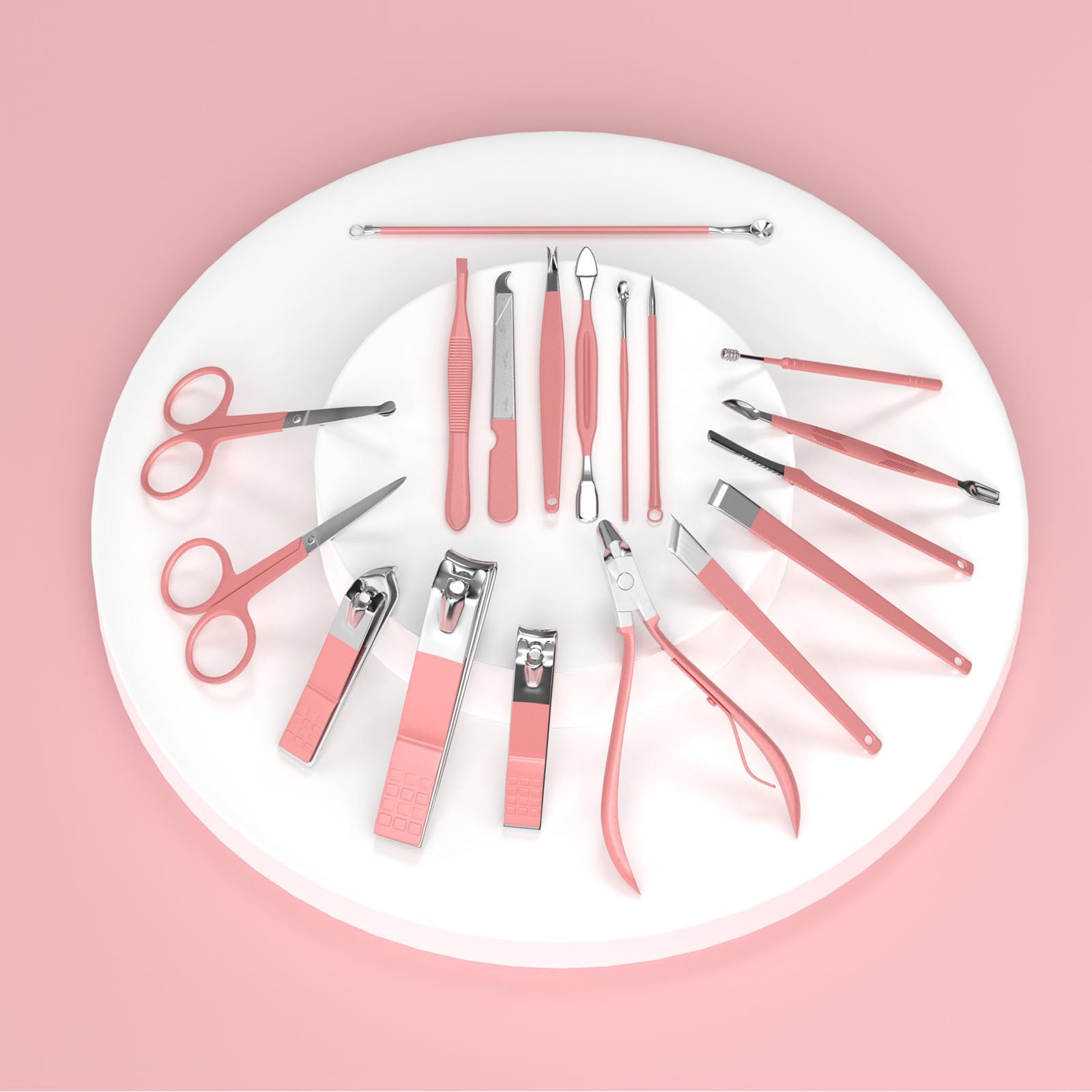 ZIZZON set makes a thoughtful gift for family or friends.