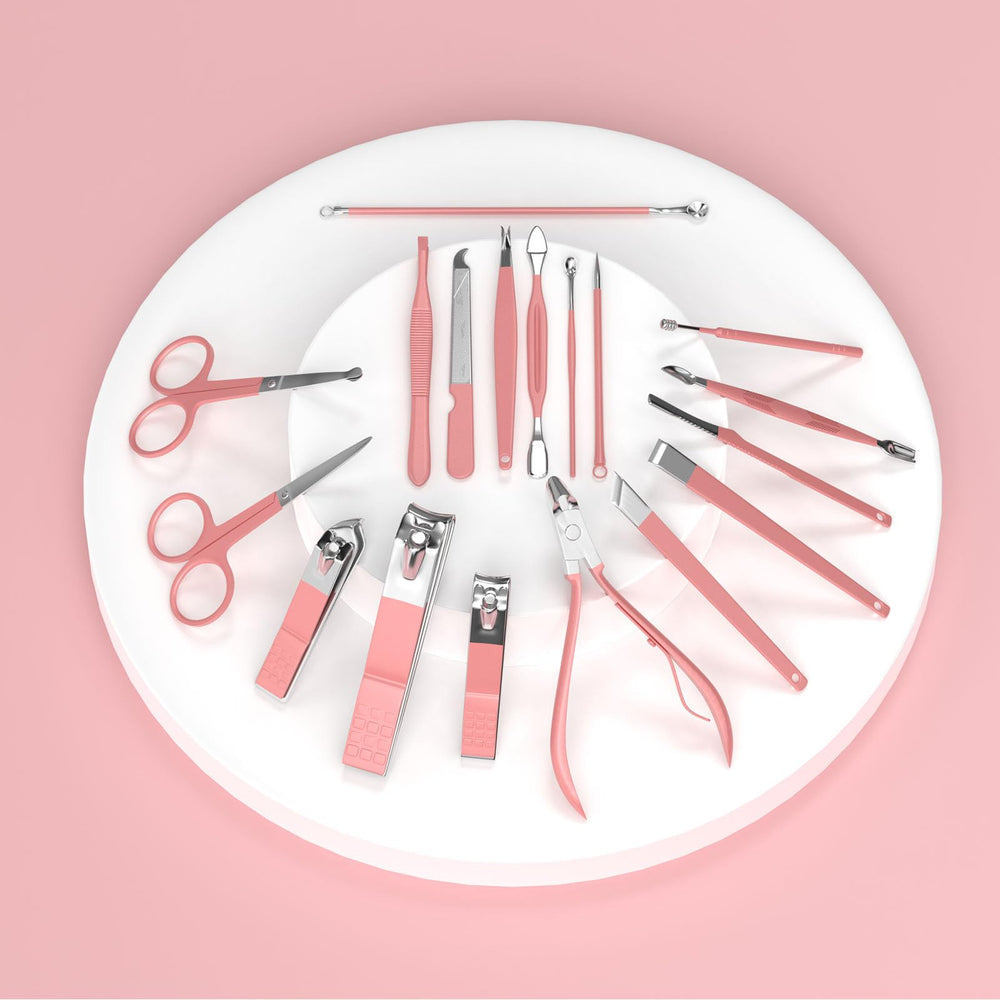 ZIZZON set makes a thoughtful gift for family or friends.