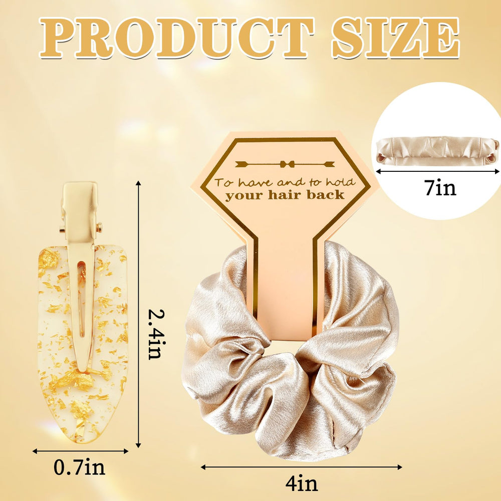 Zkptops bachelorette party accessory pack adds shimmer and style