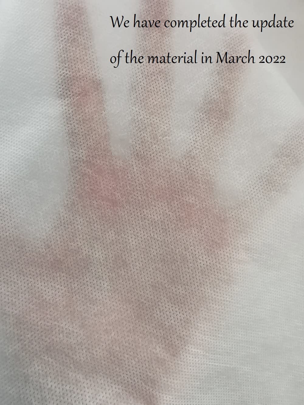 ZMDREAM latex-free-hypoallergenic sheet close-up emphasizes hygienic, skin-friendly option
