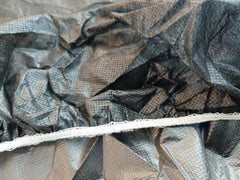 ZMDREAM water-resistant sheet protects surfaces during sessions.
