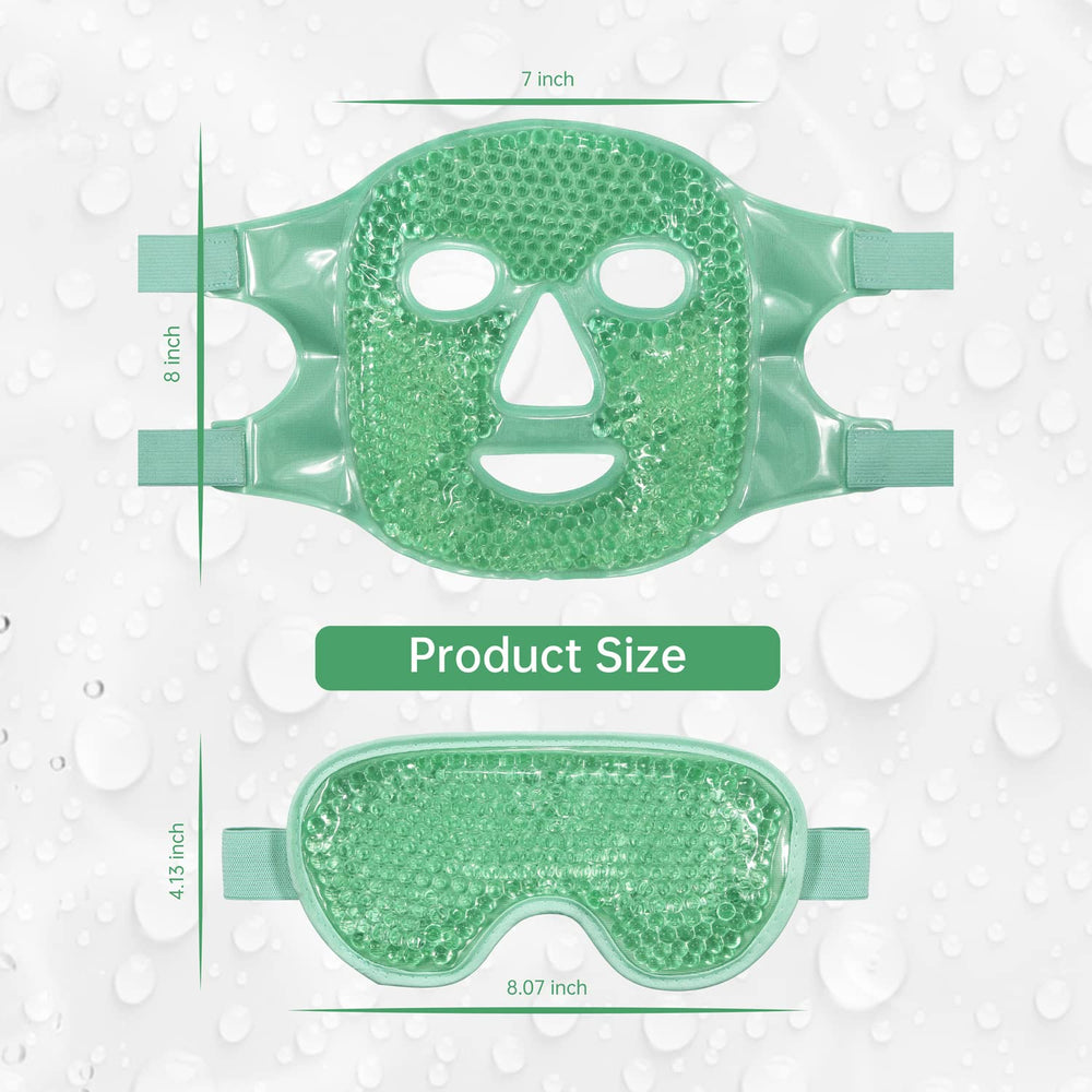 ZNÖCUETÖD reversible double-side design offers versatile treatment options.