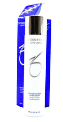 ZO Skin Health Calming Toner gel texture – lightweight, refreshing during skincare routine