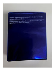 Zo Skin Health Daily Renewal Creme cream texture closeup reveals a creamy finish.