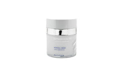 Zo Skin Health Daily Renewal Creme packaging with silver cap conveys premium skincare.