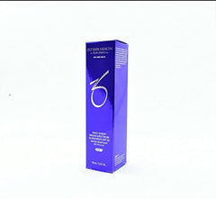 ZO SKIN HEALTH Daily Sheer SPF 50 application—quick-dry, sheer sunscreen for makeup-ready skin.