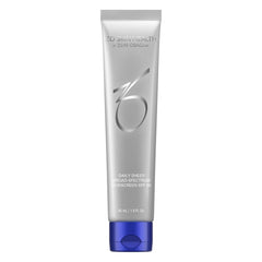 ZO SKIN HEALTH Daily Sheer SPF 50 bottle—daily non-greasy protection.
