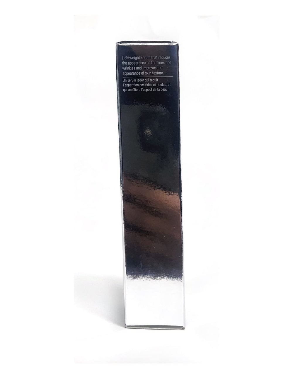 ZO Skin Health Growth Factor Eye Serum being gently applied around the orbital area