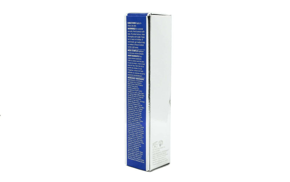 ZO Skin Health Growth Factor Eye Serum cooling applicator soothing tired-looking eyes