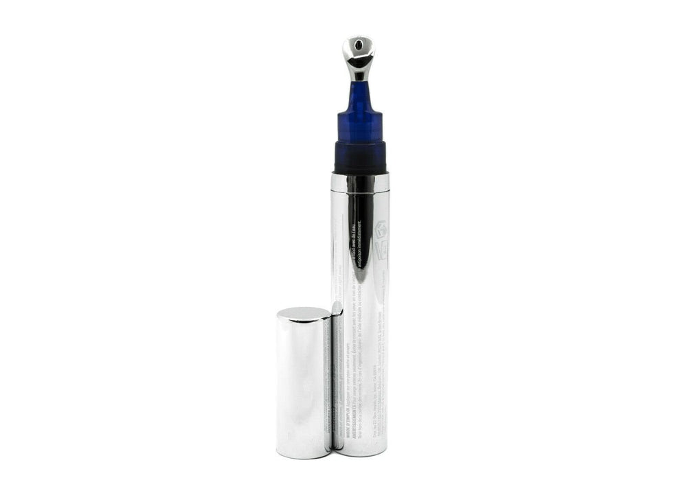 ZO Skin Health Growth Factor Eye Serum silky serum drop illustrating smooth application
