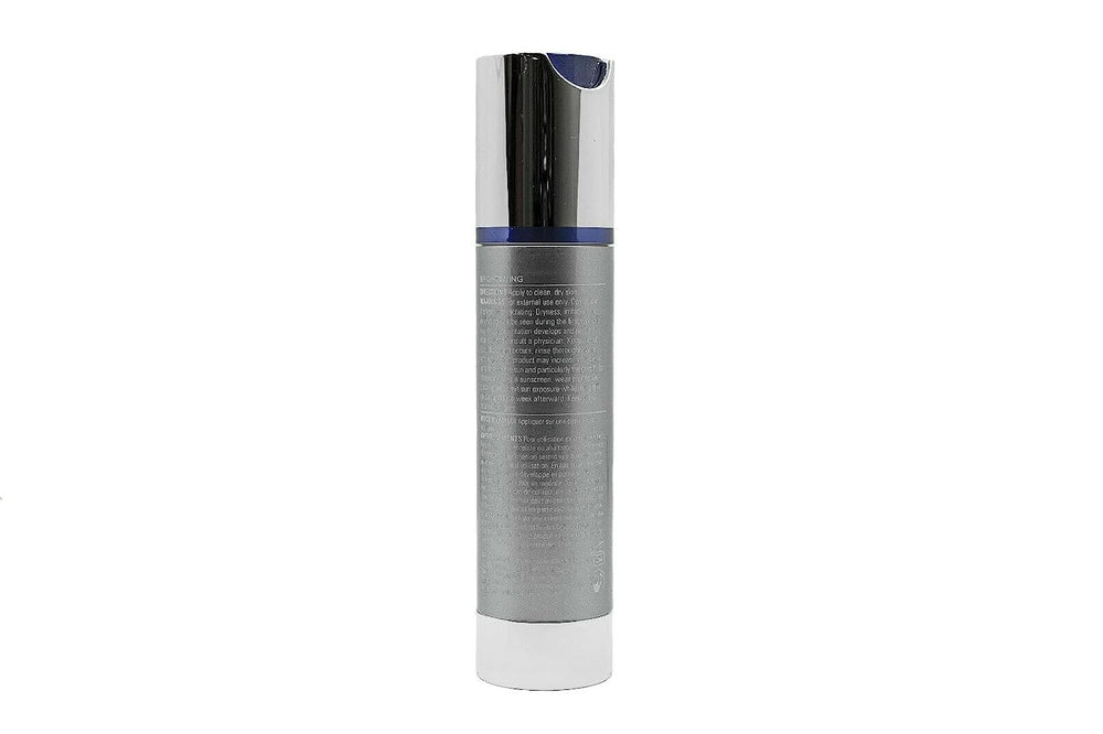 ZO Skin Health Retinol Skin Brightener 1% packaging conveys premium skincare