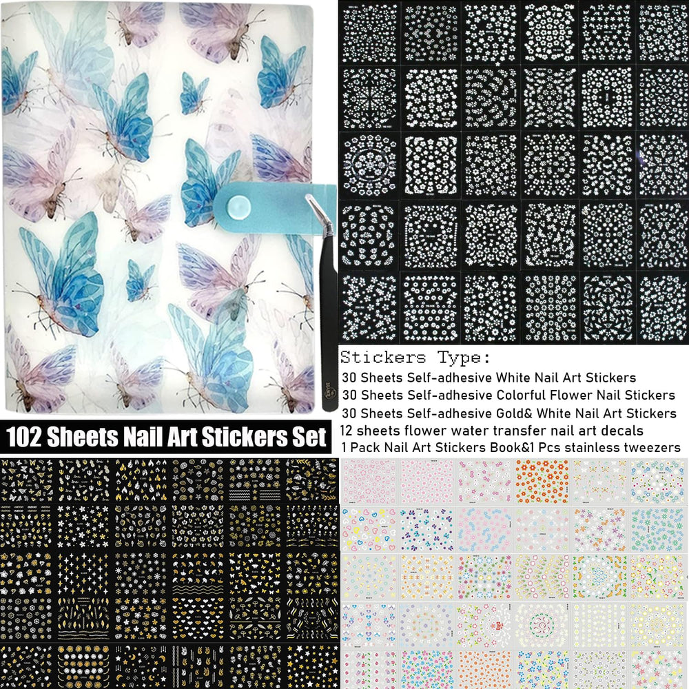 Zoance 3D rhinestones detail with sparkly accents