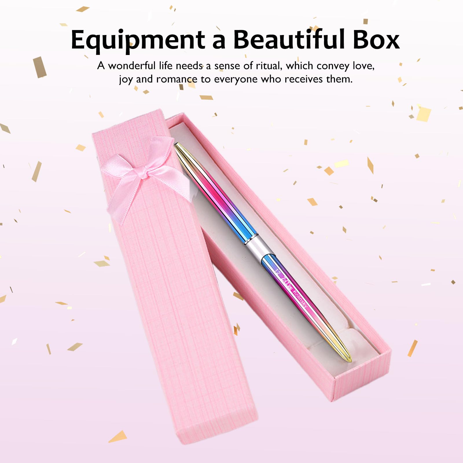 ZoCCee multi-size set includes sizes 8 10 12 14 for versatile art.