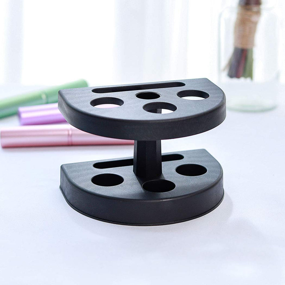 Zoestar flat comb styling tool for precise sectioning and smooth finish