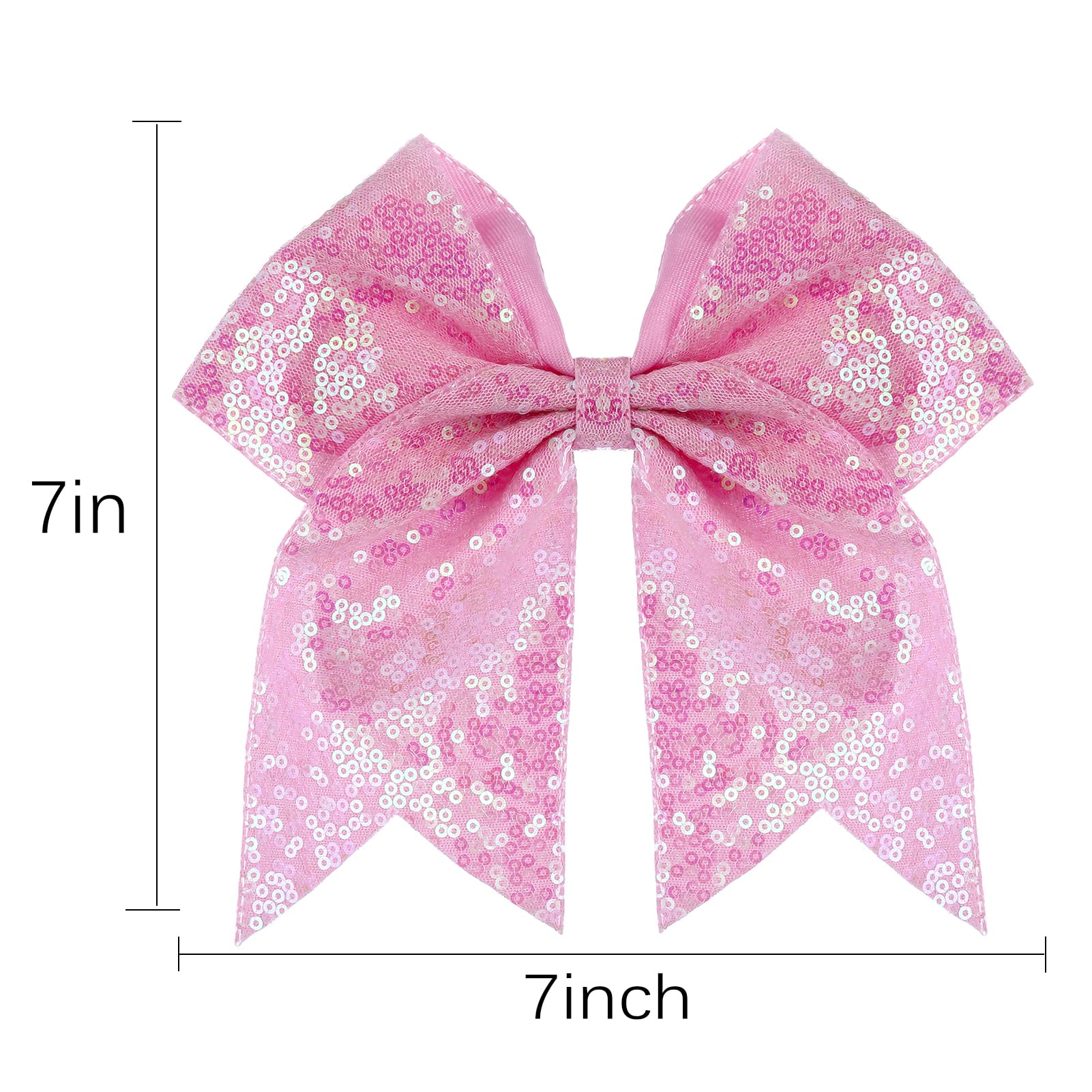 Zolyco pink bow with dress outfit pairing conveys versatile style for parties and photos