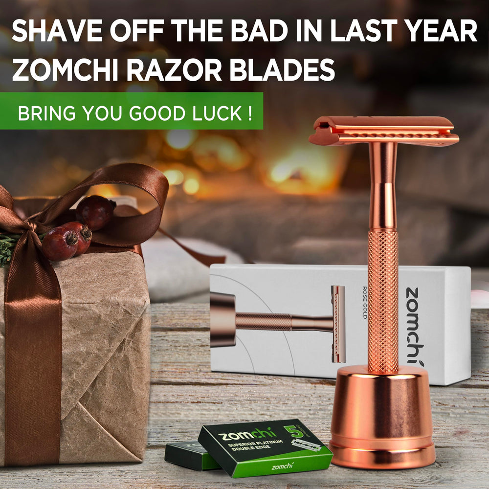 ZOMCHI metal construction signals durability and lifelong performance