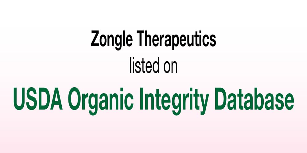 Zongle Therapeutics Castor Oil may support occasional constipation with directions.