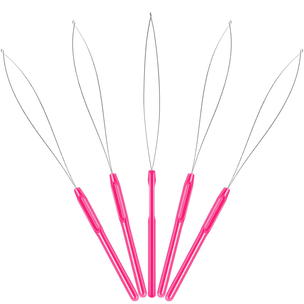 Zonon manija plastica ergonomica rosado garantiza agarre cómodo