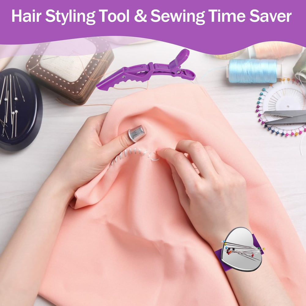 Zorliton compact styling kit portable for on-the-go grooming