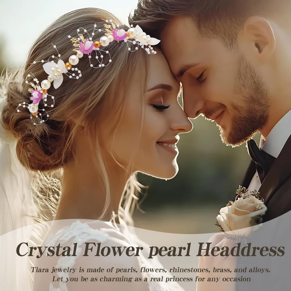 ZPEXRV gift-ready sparkling headband perfect for birthdays and celebrations.