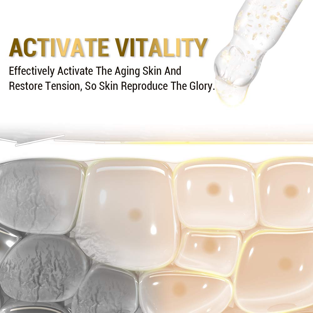 ZPM hyaluronic-acid-moisturizer demonstrates deep hydration for smooth, plump skin.