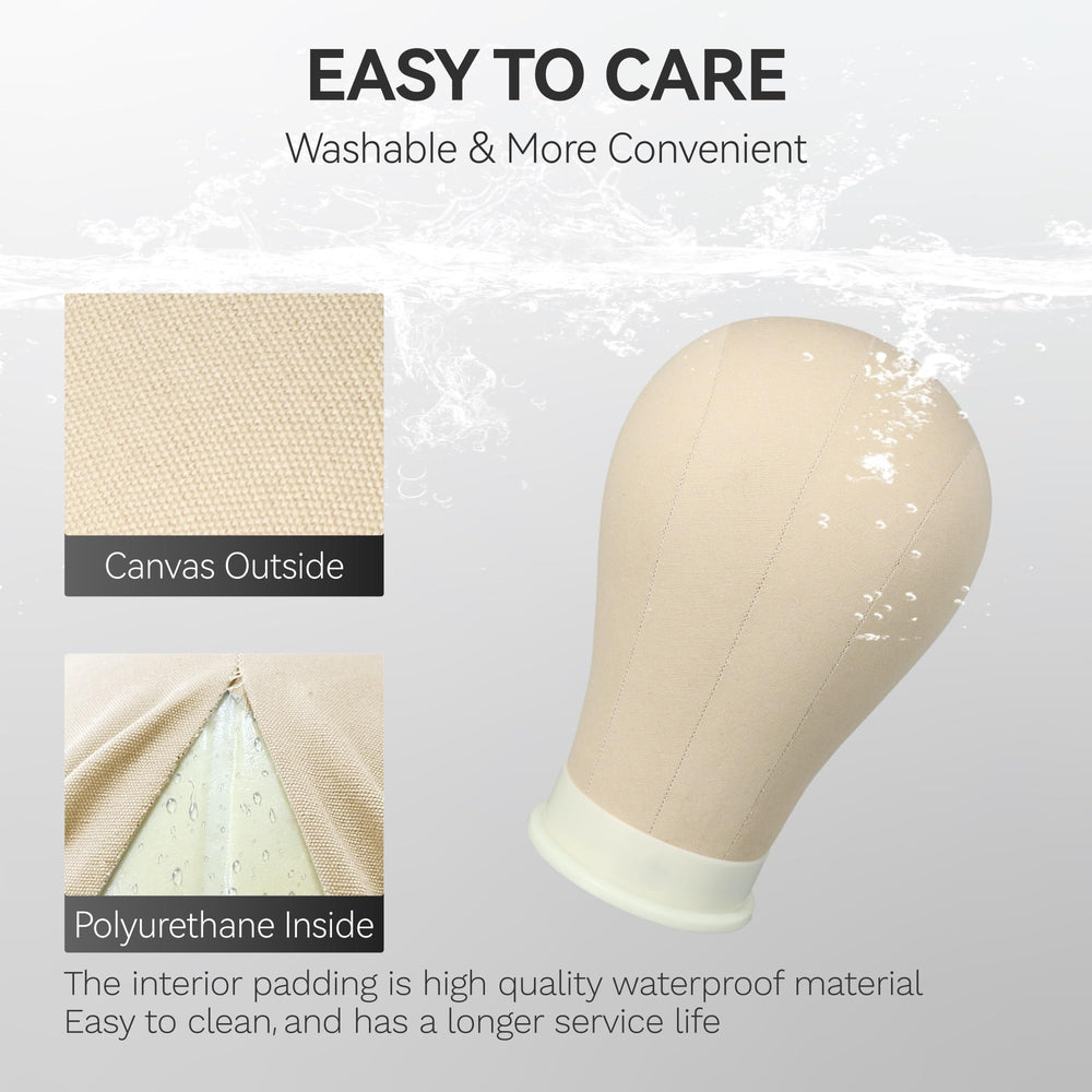 ZQIAN BEAUTY 21-inch top view highlights mount-hole compatibility for stands.