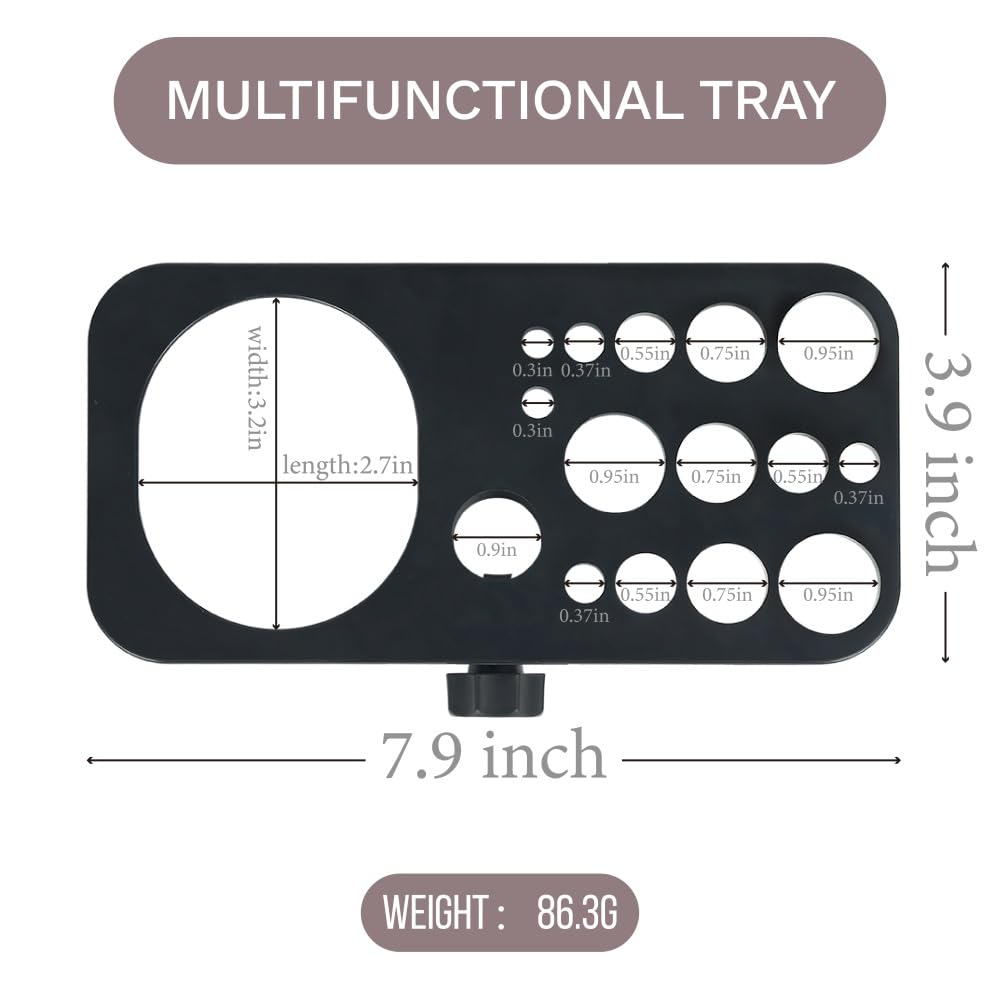 ZQIAN BEAUTY wig stand collapsible design aids easy storage after training sessions.