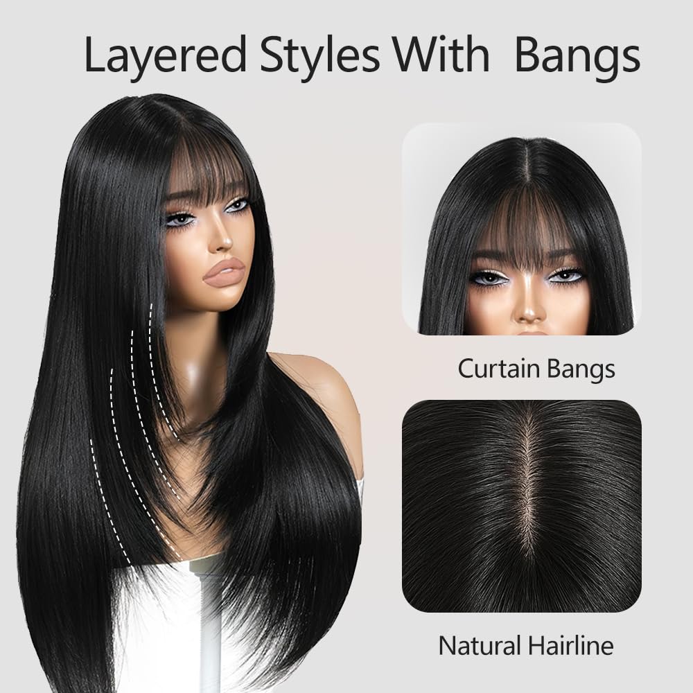 ZRLK synthetic heat-resistant wig fiber detail for durable, low-maintenance styling.