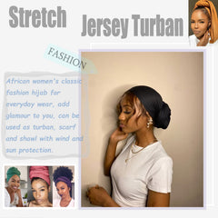 ZRQ soft breathable polyester hijab offers lightweight wear