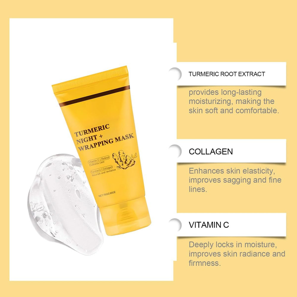 ZTSGU peel-off mask texture highlights peeling experience and firming feel.